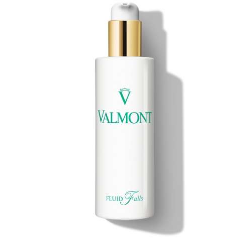 VALMONT Fluid Falls - Emulze na čištění obličeje, 150 ml.